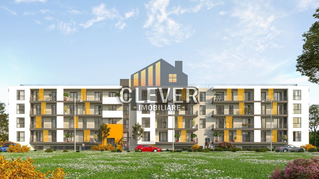Vandut Integral - Titan 4 Residence - Poză 3