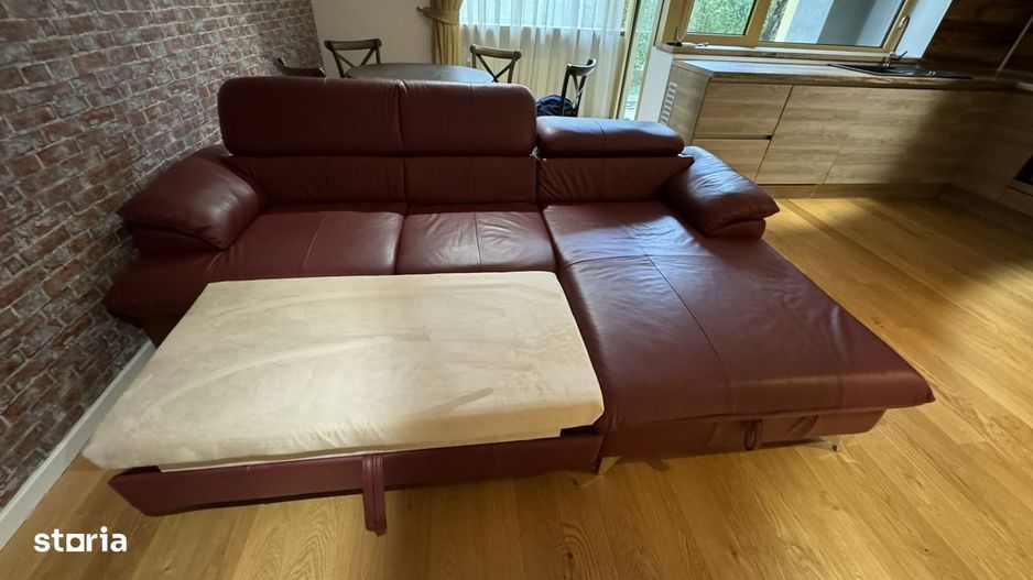 De inchiriat - Apartament 2 cam AVIAȚIEI PARK - Poză 4