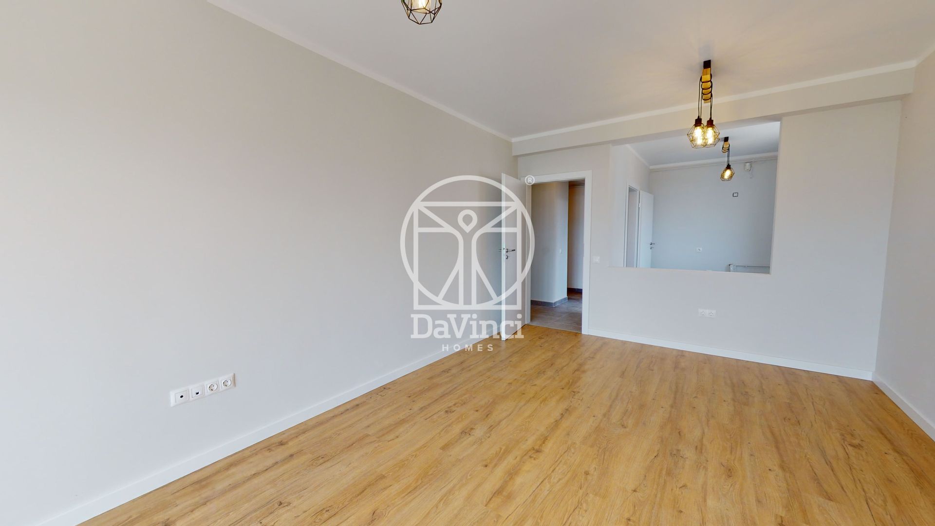 Apartament 3 camere, 2 bai, aer conditionat (NCL-29D-Ra-ap.3) - Poză 1