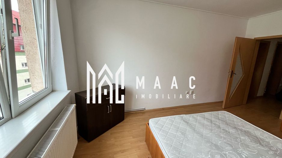 Apartament 3 camere | Balcon | Parcare | Hipodrom 3 - Poză 20