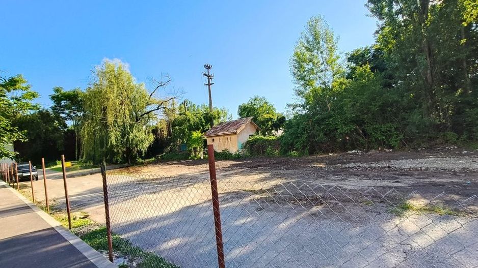 Teren intravilan de vânzare – Zona 9 Mai, Târgu Jiu | Comision 0% - Poză 7