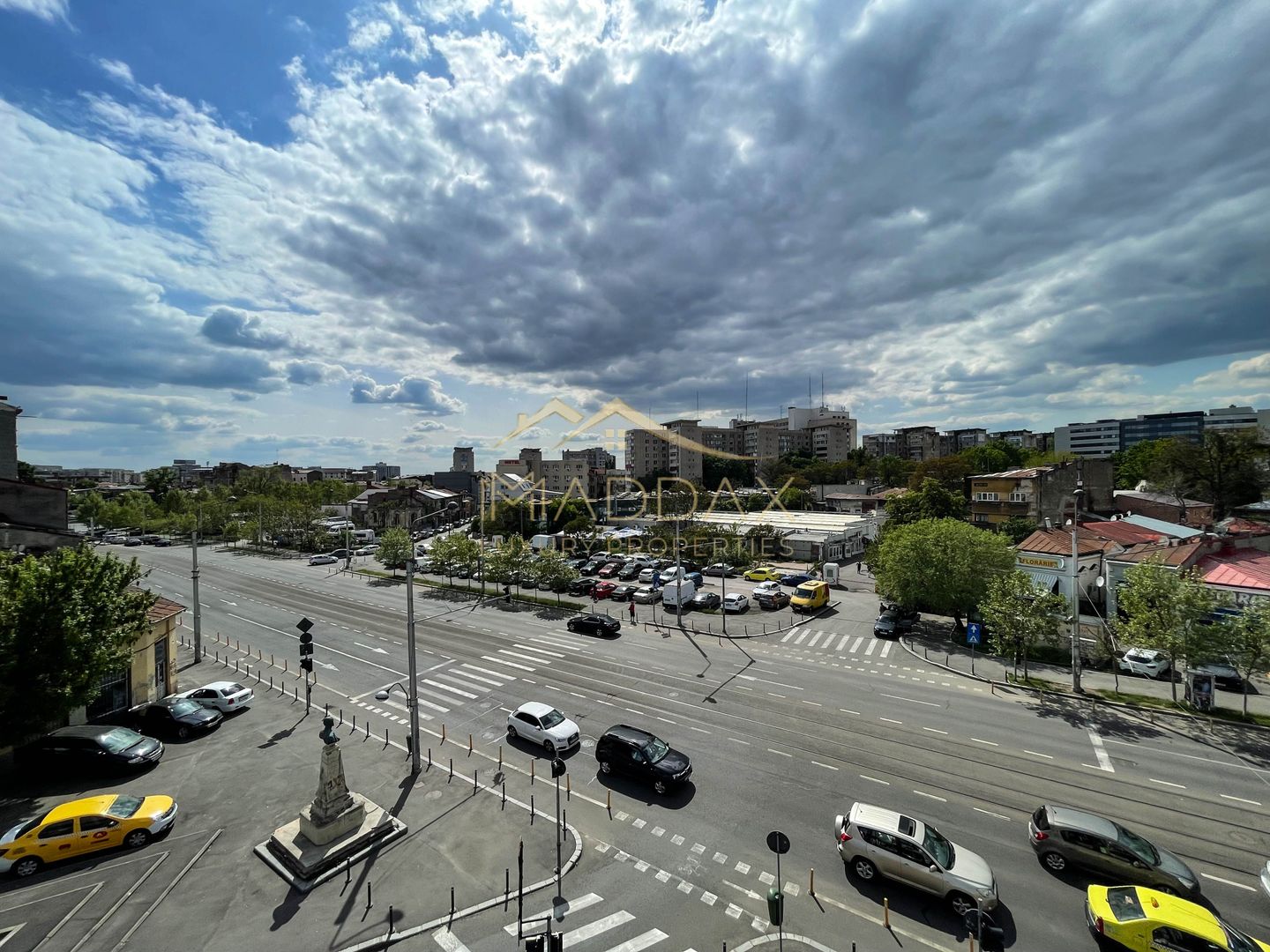 Spatiu comercial **2E+M ** 480mp // Victoriei - Poză 6