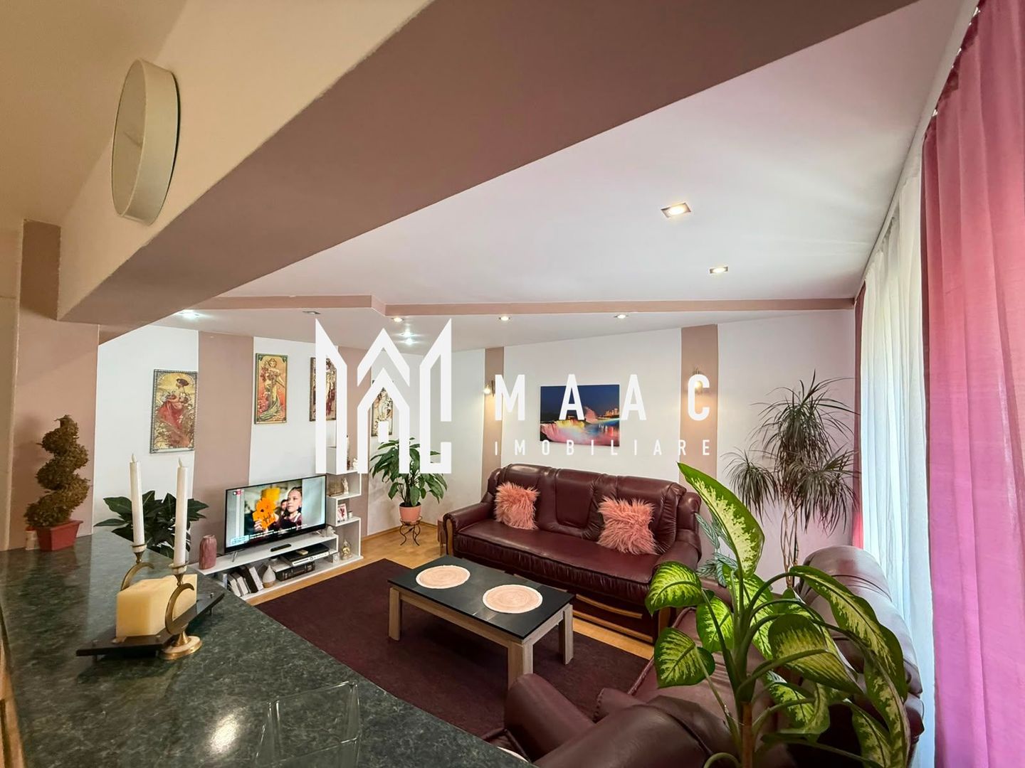 Apartament 4 camere decomandat de vânzare | Sibiu, Valea Aurie - Poză 16