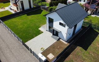 OPORTUNITATE: Casă nouă și spațioasă în cartier Izvor🏡