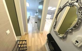 2 camere, modern, FSEGA, Iulius Mall, Panemar, Gheorgheni,Pet Friendly - Poză 9