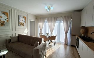 Apartament la cheie! | 2 camere |Finisaje moderne | Imobil nou | Baciu - Poză 3