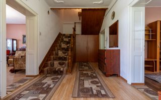 Casa 3 camere I Teren 548 mp I Garaj I Zona Trei Stejari - Poză 1