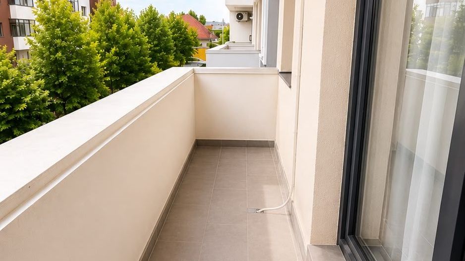 Garsonieră Bragadiru Loc de parcare inclus Mobilata Utilata - Poză 7