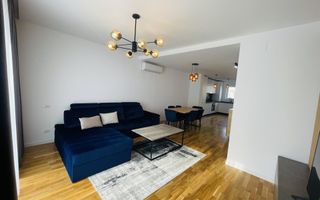 Vila moderna | 5 camere | Pipera | New Point villas - Poză 1