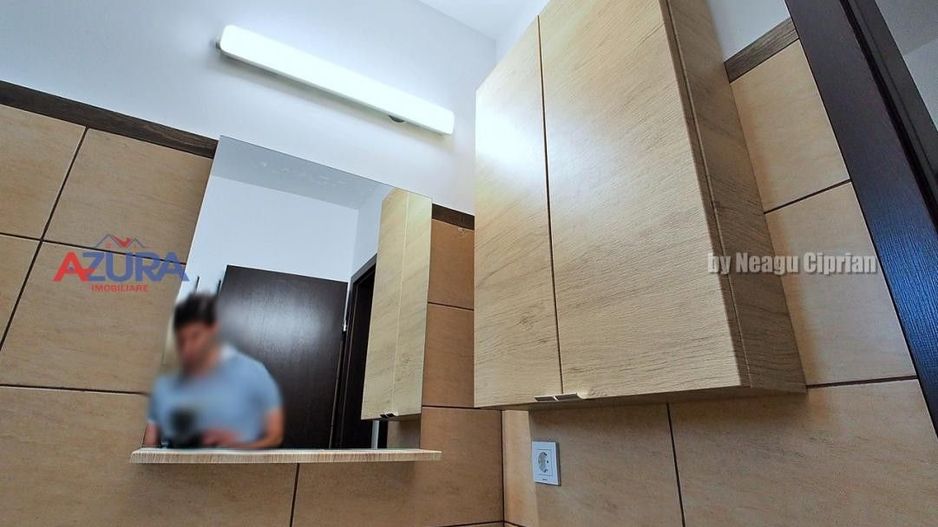 AZURA Imobiliare Pitesti - Casă de vacanță, Nucșoara! - Poză 68