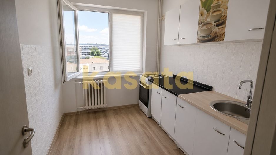 APARTAMENT 2 CAMERE | PANTELIMON | VIS A VIS MEGA MALL | DECOMANDAT - Poză 3