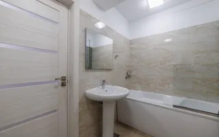 Apartament modern, 66 mp, 3 camere – zona Hermes Nord - Poză 20