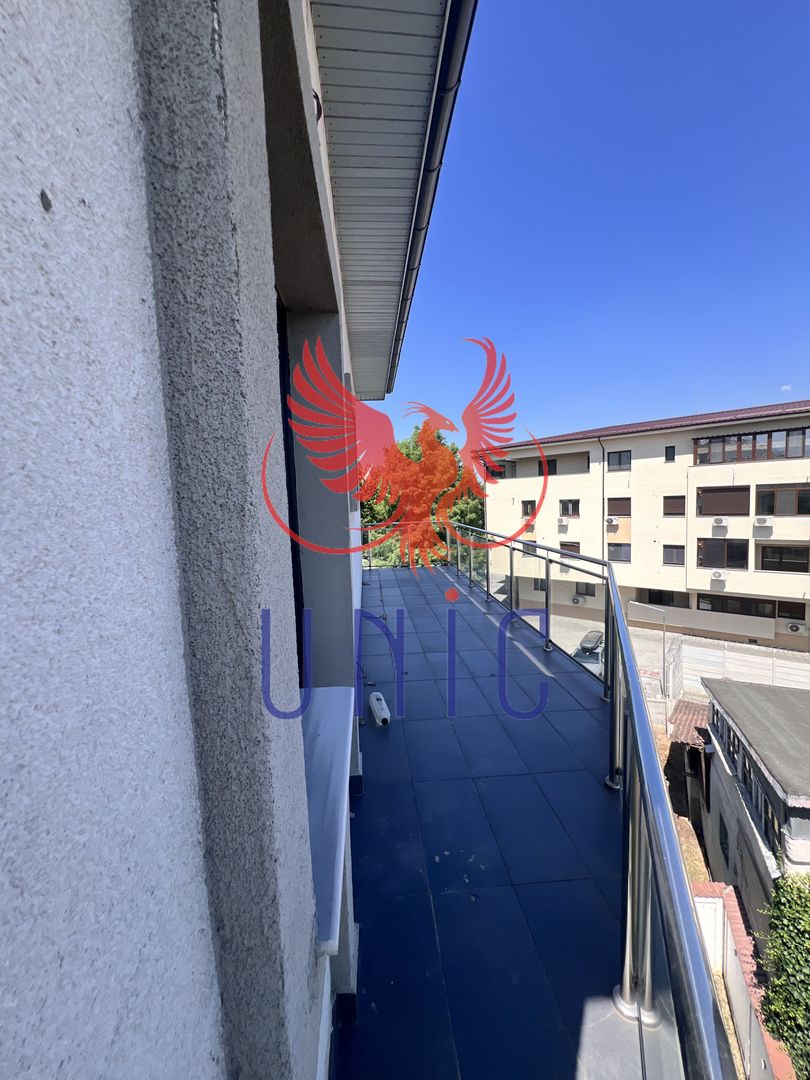 Apartament 173 mp, Gradina Botanica, bloc nou cu parcare. - Poză 4