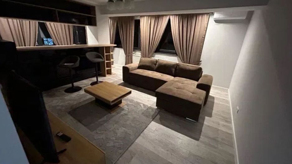 AP. 2 CAMERE TEIUL DOAMNEI, BLOC NOU, CENTRALA, METROU 15 MINUTE - Poză 3