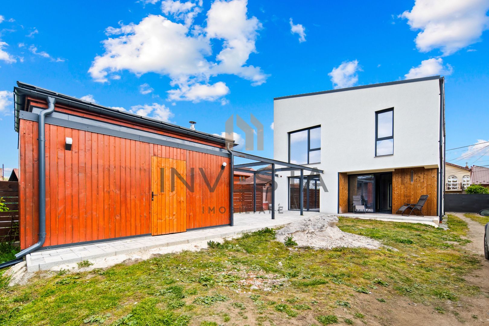 Casa individuala premium de vanzare | Cluj-Napoca – cartier Someseni - Poză 2