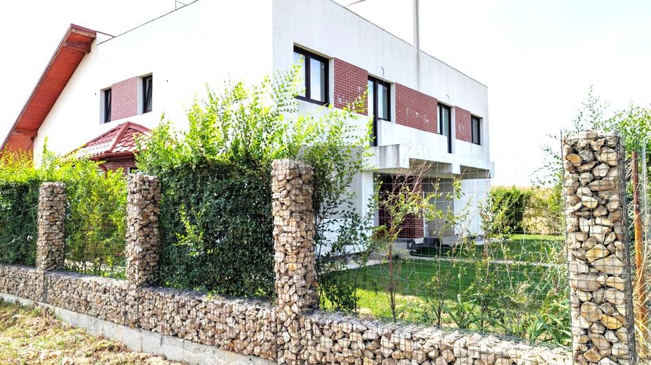DUPLEX ECO | 3 CAMERE CLINCENI | AUTOSTRADA A0 - Poză 1