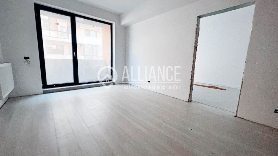 TOMIS NORD CAMPUS (COD 05)Aparatament 2 camere finisaje premium - Poză 8