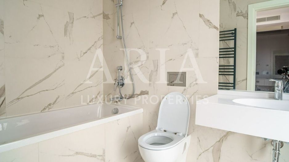 One Herăstrău TOWERS | 3ROOMS - Poză 10