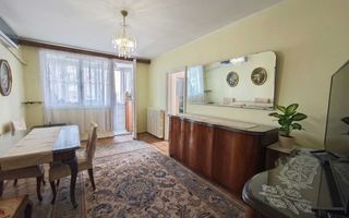 VANZARE 3 CAMERE CIRCULAR  DOROBANTI - Poză 1