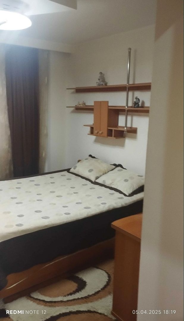 AP. 2 CAMERE COLENTINA, LOC PARCARE, CENTRALA TERMICA, STATIE STB - Poză 1