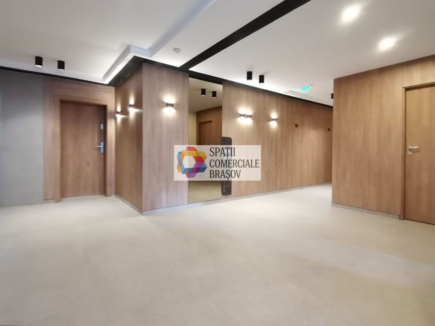 Spariu comercial Urban Plaza - 224 mp #plus-imo.ro - Poză 9