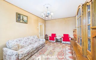 2 camere, et 3, bloc cu lift – vedere la bulevard,  Girocului - Kaola - Poză 2