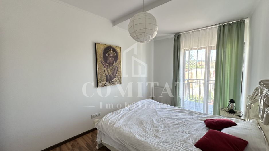 Apartament 3 camere | Etaj Intermediar | Zona Strazii Decebal - Poză 14