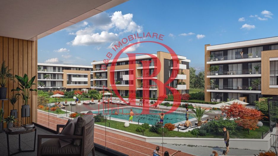 Astorium Garden - Poză 11