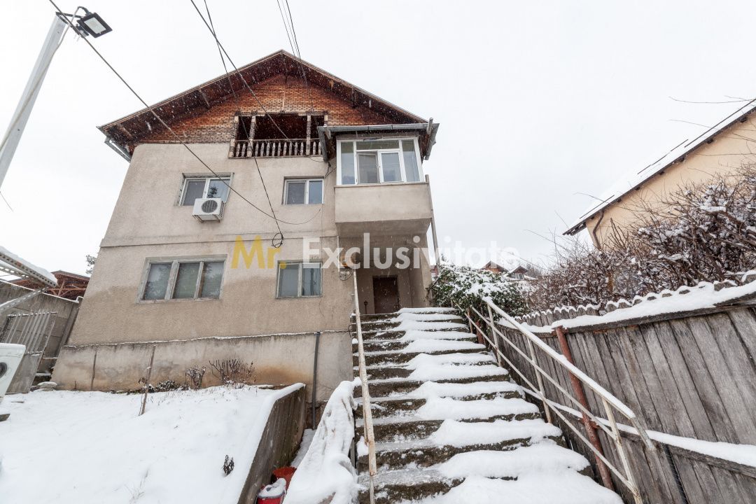 Apartament in Vila - Nicolae Balcescu, Pitesti! - Poză 1