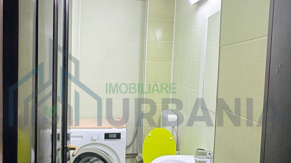 Tatarasi, Iasi - Apartament 4 camere semidecomandat, 2 bai, etaj intermediar - Poză 7