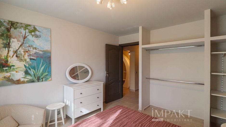 Apartament super cu 4 camere aflat in zona  Parcului Central! - Poză 15