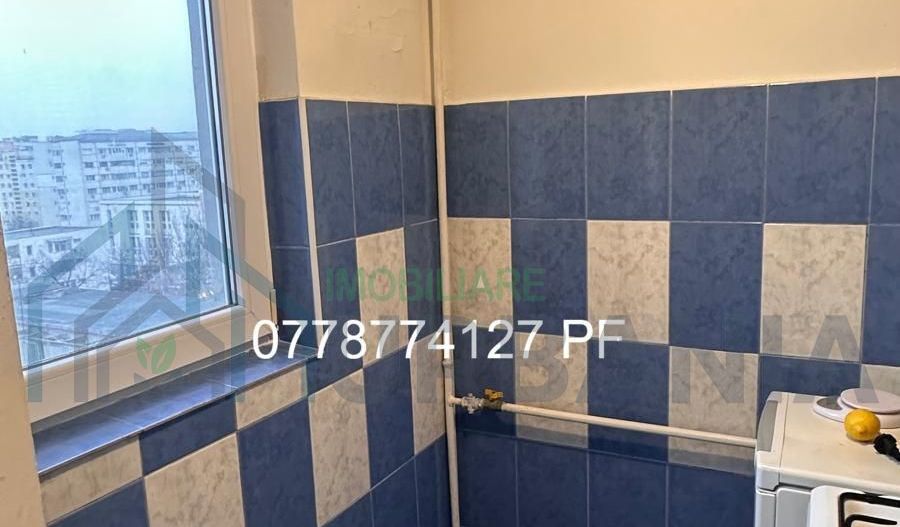 Garsonieră de vânzare în zona Podu Roș, Iași - Poză 7