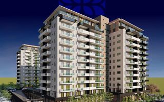 APARTAMENTE NOI 1-3 CAMERE,PLATA IN RATE PE 5 ANI, COMISION 0! - Poză 4