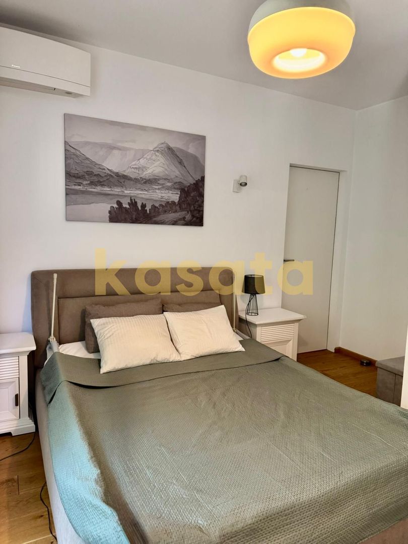 3 camere de închiriat cu grădină și parcare – lângă Parcul Herăstrău - Poză 25