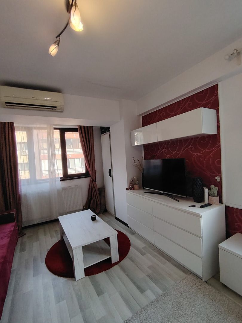 Apartament 3 camere| Bloc nou | Barbu Văcărescu - Poză 2