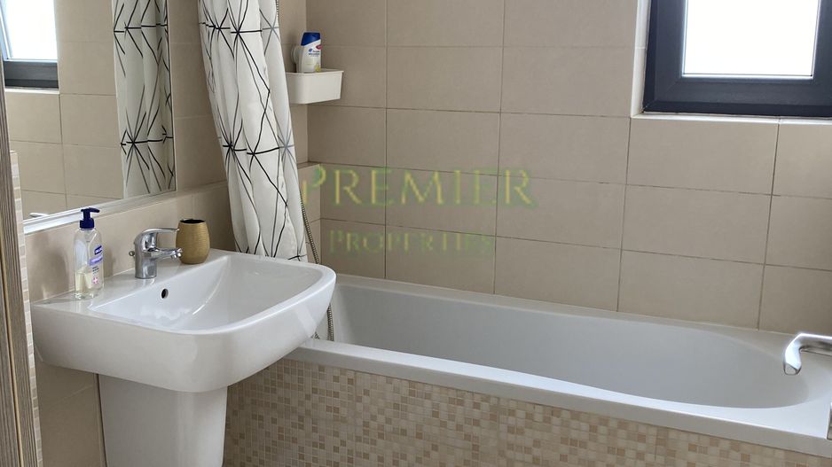 De vânzare apartament Greenfield – Salcâmilor |mobilat complet|parcare inclusa - Poză 8