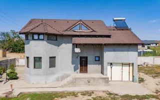 CASA P+M | 5 CAMERE | TEREN 1000 MP - Poză 28