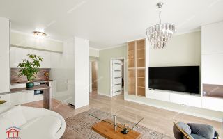 🌊 APARTAMENT 2 CAMERE | OPEN SPACE | FALEZA DUNĂRII | 800 EURO/LUNA - Poză 3