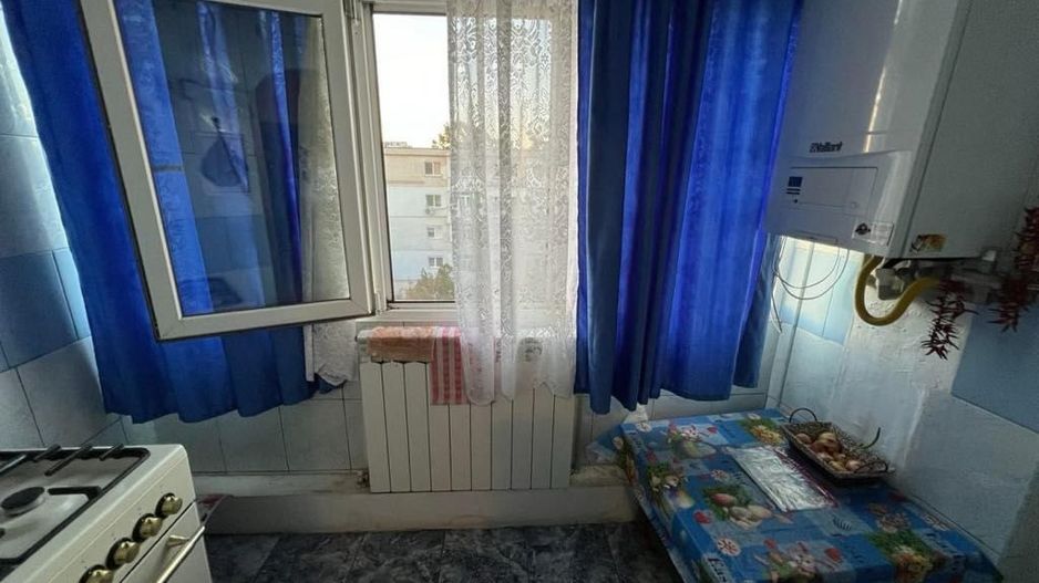 Apartament  3 camere, etaj 4/4, Micro 21 - Poză 5