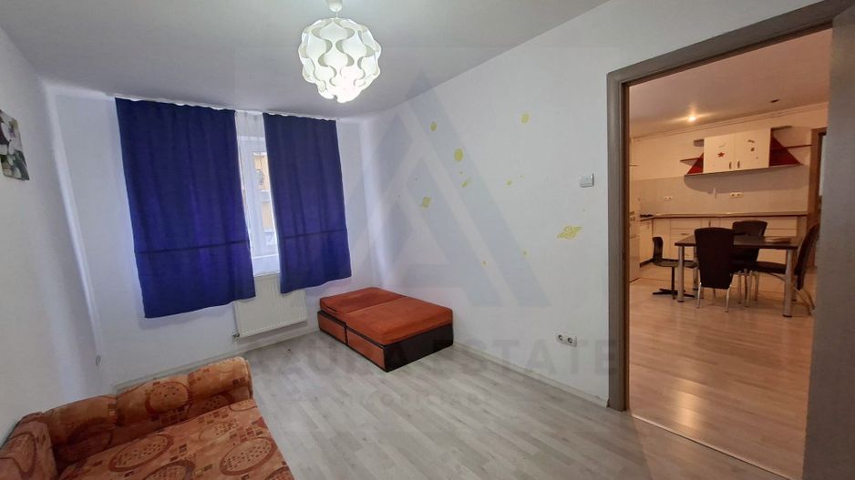 Apartament 3 camere 77 mp utili si parcare privata in zona Rahovei - Poză 6