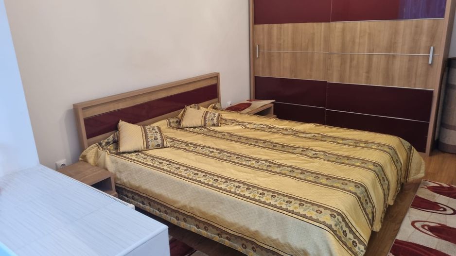 Apartament cu 2 camere | 52 mp | Gheorgheni - Poză 2