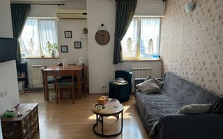 Apartament cu 2 camere / 58mp/ zona Tatarasi - Poză 1