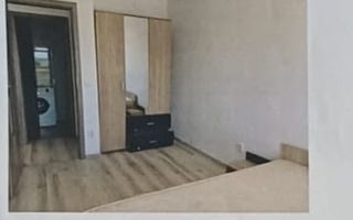 Apartament 2 camere | 41 MPU | Balcon | Loc de parcare | Magnolia - Poză 1
