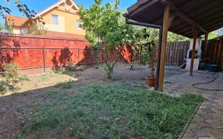 Casa individuala cu 4 camere - zona Kaufland/Dumbravita - Poză 35