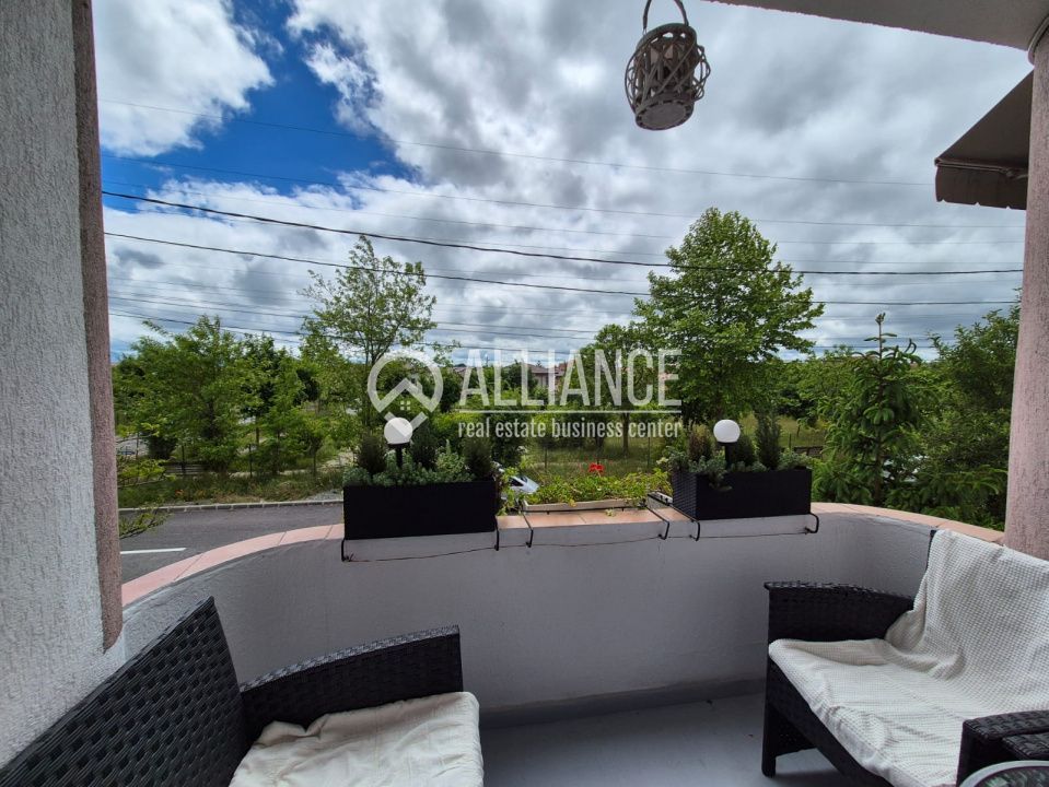 Eforie Nord (COD 02) - Pensiune 10 camere la doar 800 m de mare - Poză 25