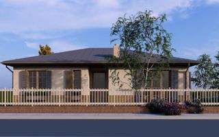 Casa de vanzare Otopeni I Predare 2025 - Poză 12