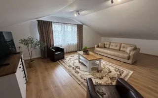 Casă de vânzare | Șcheia  | 146 mp | Complet mobilată - Poză 13