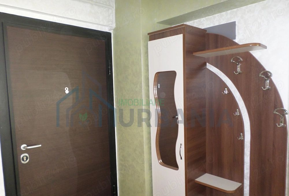 Apartament 1 cameră, decomandat, în Conest Grand Residence - Tudor Vladimirescu - Poză 5