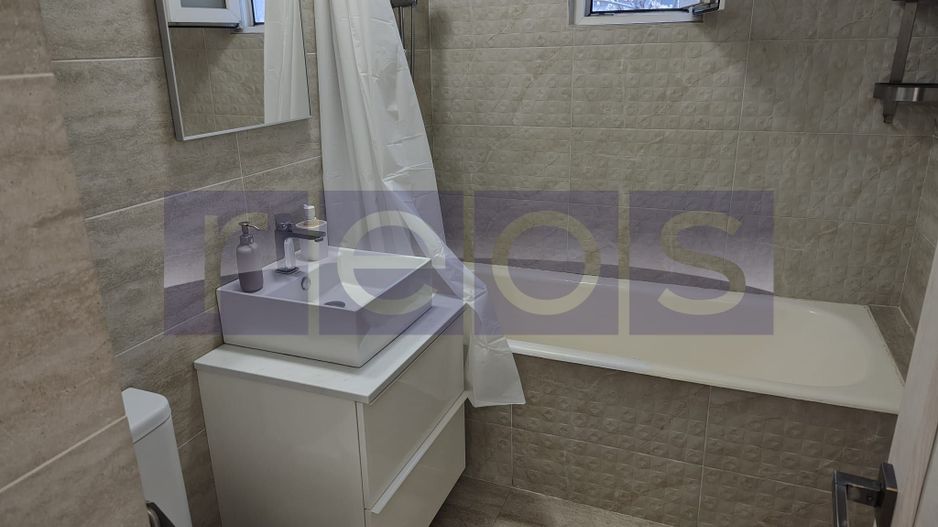 VANZARE 3 CAMERE I DECOMANDAT I FOARTE SPATIOS I MOBILAT I GORJULUI - Poză 9