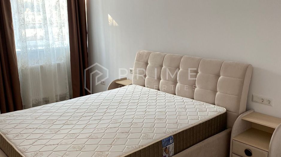 Închiriere Apartament 2 Camere de Lux – Complex Concept 9, Tudor 🌳 - Poză 9